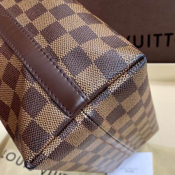 ‼️sold‼️Louis Vuitton Illovo MM - Picture 7 of 16